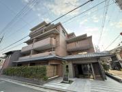 ゼファー京都上長者町通