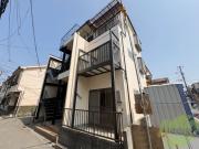 山下マンション