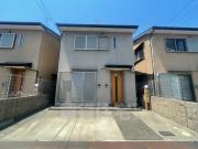 名神町服部貸家C棟