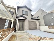 堺区材木町西一丁 戸建