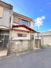 近鉄難波・奈良線若江岩田駅まで徒歩10分