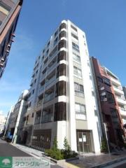 ＪＲ山手線上野駅まで徒歩5分