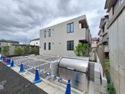 西武池袋・豊島線大泉学園駅まで徒歩22分