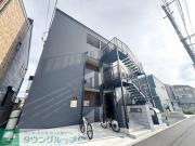 PREMIAGE川口