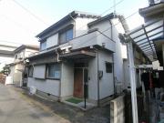 名谷町タウンハウス