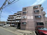 ラークハイツ座間