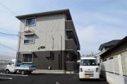 神奈川県厚木市下荻野