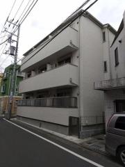 東急目黒線大岡山駅まで徒歩8分