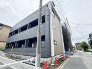 ＪＲ横浜線相模原駅まで徒歩15分