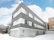 レストヒルズ白石駅A棟