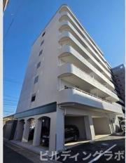 地下鉄鶴舞線御器所駅まで徒歩9分