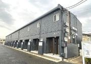 レオパレスやなぎ荘 第一