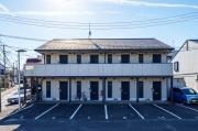 ＪＲ仙山線東照宮駅まで徒歩13分