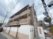 地下鉄西神・山手線大倉山駅まで徒歩10分