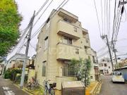 メゾン・ド・ソレイユ千住北