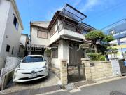 津田東町一戸建て