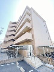 南海高野線浅香山駅まで徒歩12分