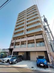ＪＲ山陽本線岡山駅まで徒歩20分