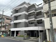 ベルトピア日吉II
