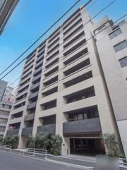 東京メトロ東西線茅場町駅まで徒歩5分