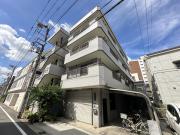 京急本線梅屋敷駅まで徒歩12分