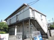 西武池袋・豊島線大泉学園駅まで徒歩12分