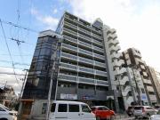 Uresidence二条城