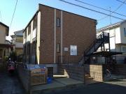 小田急小田原線生田駅までバス約3分 徒歩3分