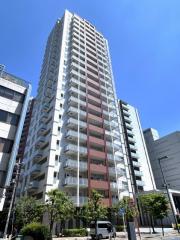 THE OMIYA TOWERS