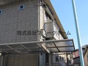 ＪＲ総武線（各駅停車）三鷹駅まで徒歩12分