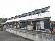 テラス北見