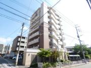 西鉄天神大牟田線西鉄平尾駅まで徒歩10分