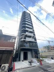地下鉄谷町線都島駅まで徒歩8分