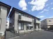 遠州鉄道美薗中央公園駅まで徒歩5分