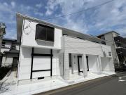 シュガーハウス元住吉