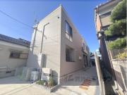 ロイヤルハイツしき2番館