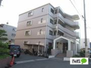 ＪＲ山陽本線西明石駅まで徒歩12分