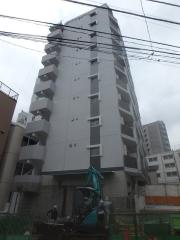 東武東上線ときわ台駅まで徒歩2分