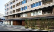 パークホームズ堺町御門