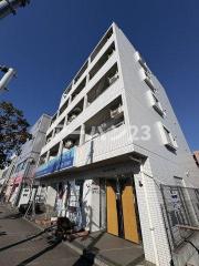 サンアーク向原