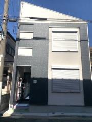京成本線京成小岩駅まで徒歩10分