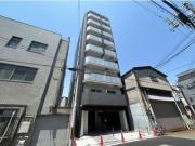 阪神なんば線九条駅まで徒歩4分