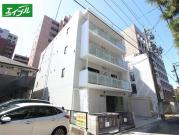 アヴァンセ桜山