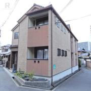 京阪本線牧野駅まで徒歩3分