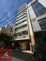YRino Residence
