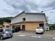 ＪＲ高山本線高山駅までバス約9分 徒歩4分
