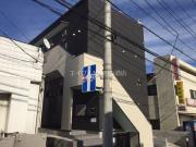ＪＲ総武本線都賀駅まで徒歩5分