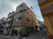 六甲ブライトマンション