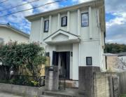 三浦郡葉山町長柄戸建