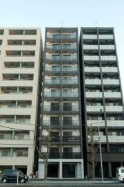 相鉄本線西横浜駅まで徒歩5分